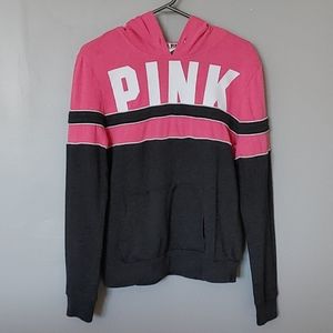 🌀5/$25🌀 PINK Victoria's Secret Hoodie | Size Medium